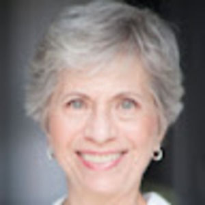 Meet your Posher, Judith